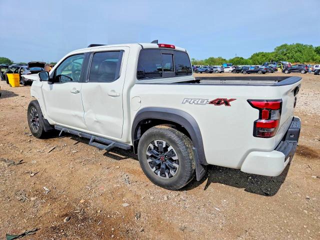 Aukcja sprzedaży 2022 Nissan Frontier, vin: 1N6ED1EKXNN609310, numer aukcji: 54782656