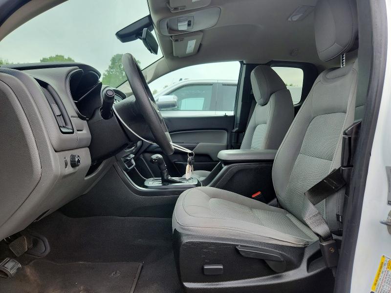 Aukcja sprzedaży 2020 Gmc Canyon, vin: 1GTH5BEA9L1121321, numer aukcji: 54791276