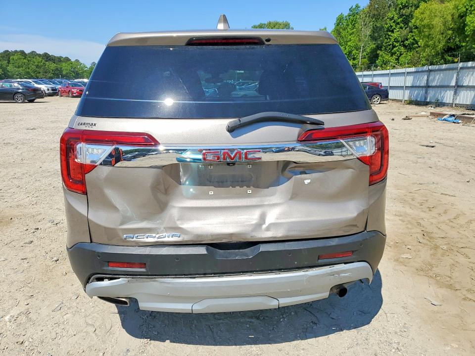 Продаж на аукціоні авто 2023 Gmc Acadia, vin: 1GKKNKL46PZ171771, номер лоту: 51860976