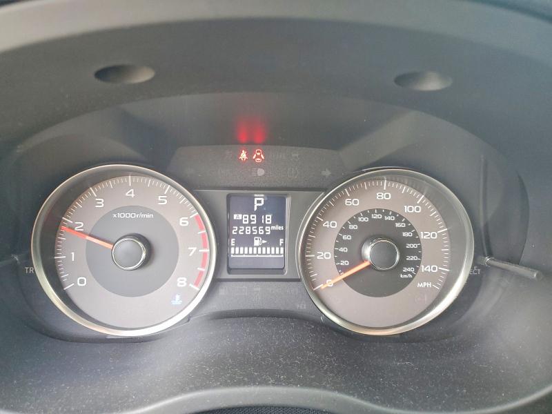 Aukcja sprzedaży 2014 Subaru Forester, vin: JF2SJAHC0EH475118, numer aukcji: 53595226