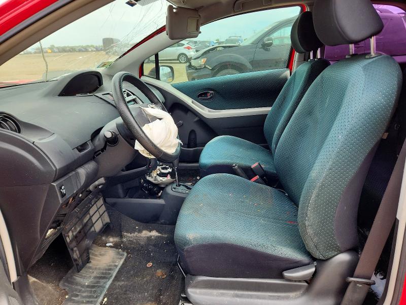 Продаж на аукціоні авто 2008 Toyota Yaris, vin: JTDJT923285189532, номер лоту: 54660336