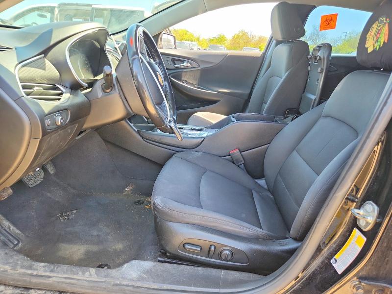Aukcja sprzedaży 2018 Chevrolet Malibu, vin: 1G1ZD5ST8JF228416, numer aukcji: 53190806