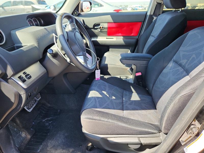 Продаж на аукціоні авто 2011 Toyota Scion, vin: JTLZE4FE5B1132739, номер лоту: 53062586