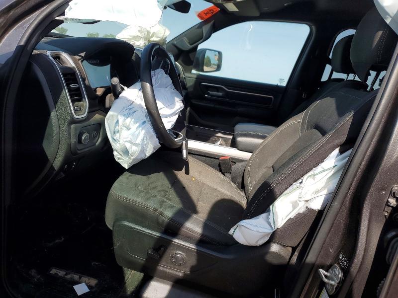 Aukcja sprzedaży 2024 Ram 1500, vin: 1C6SRFFT9RN231408, numer aukcji: 52016236