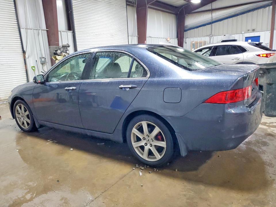 Продаж на аукціоні авто 2004 Acura Tsx, vin: JH4CL95884C036206, номер лоту: 52361766