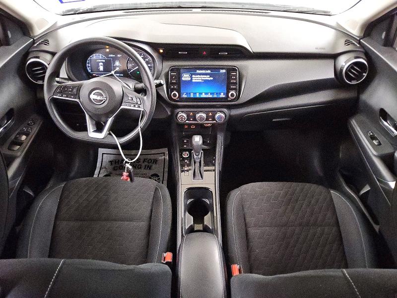 54996406 :رقم المزاد ، 3N1CP5CV6PL517588 vin ، 2023 Nissan Kicks مزاد بيع