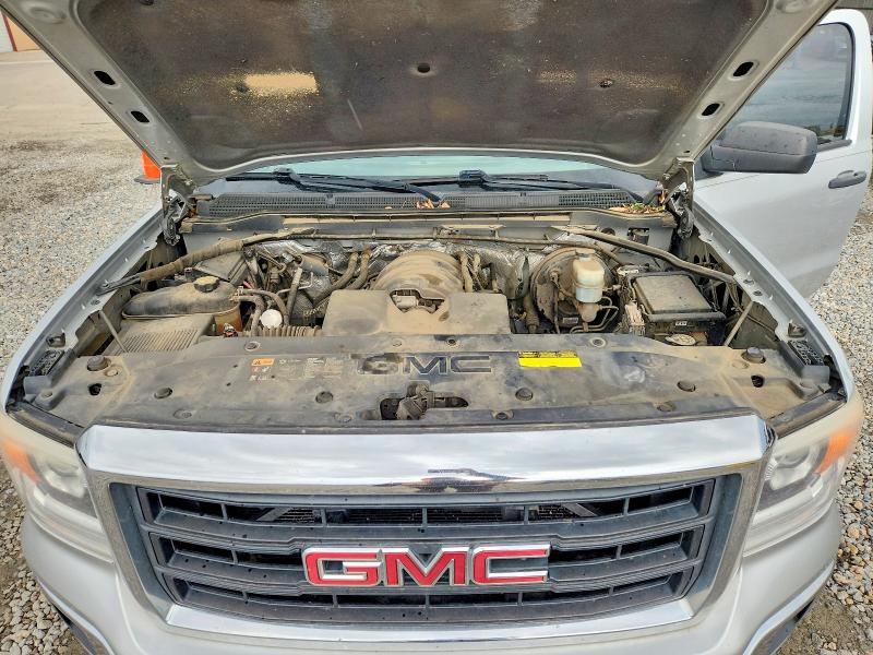 Продаж на аукціоні авто 2014 Gmc Sierra, vin: 1GTN2TEH1EZ367055, номер лоту: 54252146