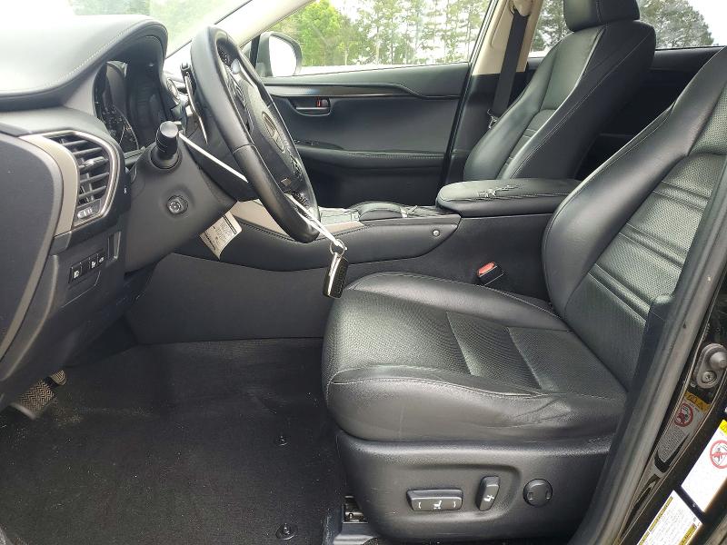 53041126 :رقم المزاد ، JTJYARBZ9J2089540 vin ، 2018 Lexus Nx 300 مزاد بيع