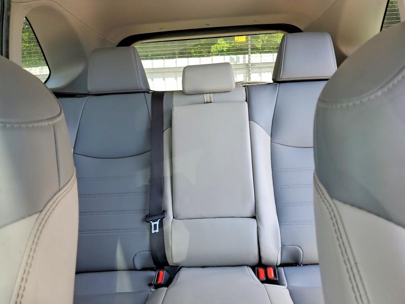 Aukcja sprzedaży 2023 Toyota Rav4, vin: 2T3C1RFV5PW282367, numer aukcji: 51877656