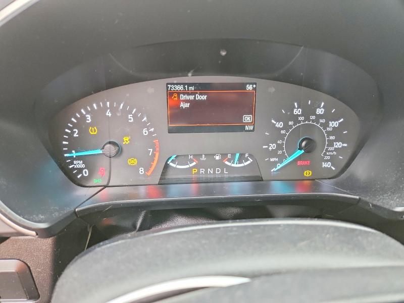 Продаж на аукціоні авто 2022 Ford Escape, vin: 1FMCU0G64NUA84623, номер лоту: 53615936