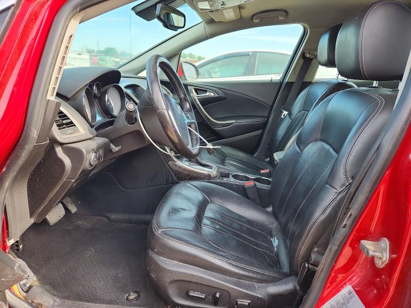 Aukcja sprzedaży 2017 Buick Verano, vin: 1G4PS5SK9H4110274, numer aukcji: 52069006