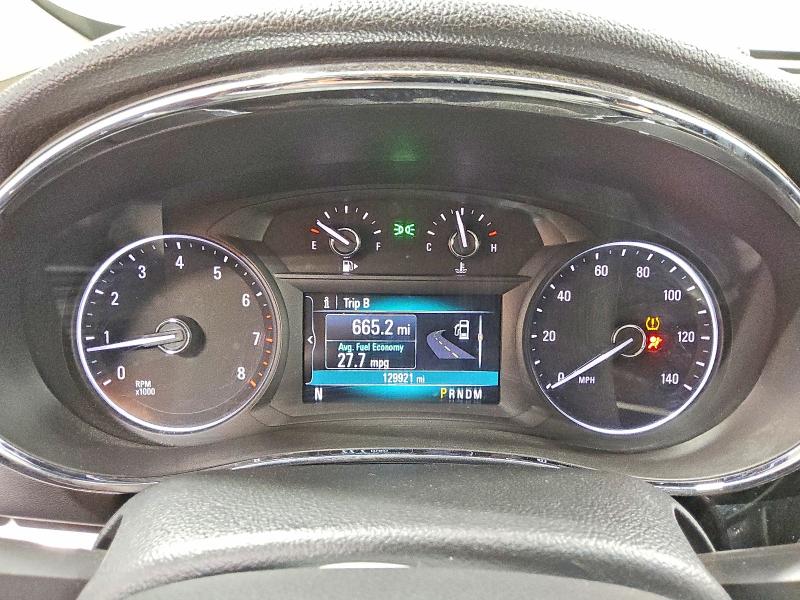 Продажа на аукционе авто 2017 Buick Encore, vin: KL4CJASB7HB173653, номер лота: 52519936