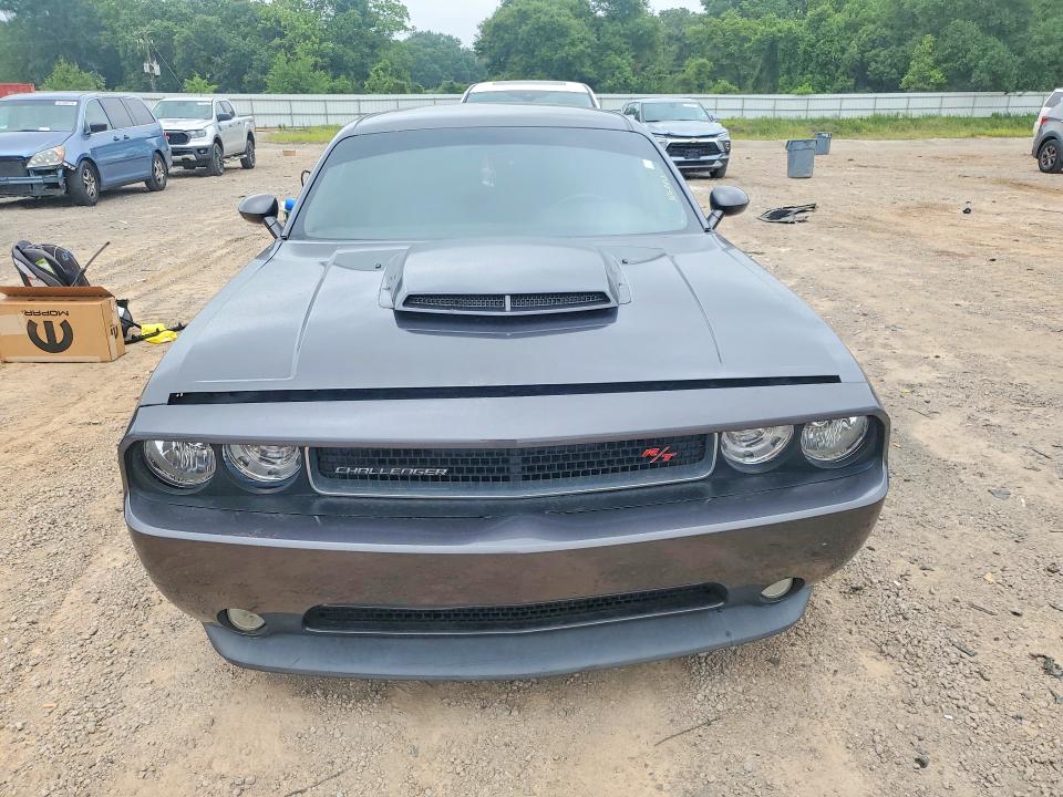 2013 Dodge Challenger მანქანა იყიდება აუქციონზე, vin: 2C3CDYBT5DH586000, აუქციონის ნომერი: 52554486