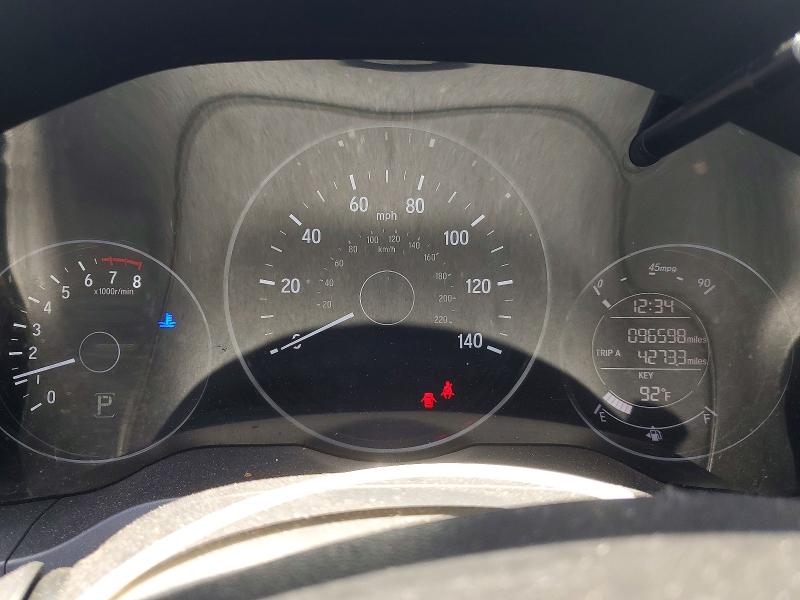 Продажа на аукционе авто 2017 Honda Hr-v, vin: 3CZRU5H51HM712514, номер лота: 46783406