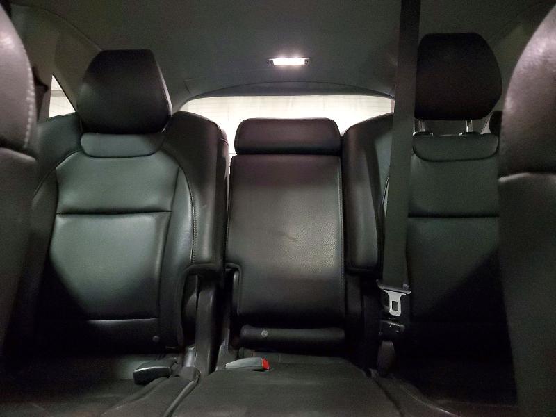 Продаж на аукціоні авто 2014 Acura Mdx, vin: 5FRYD4H23EB009660, номер лоту: 53077846