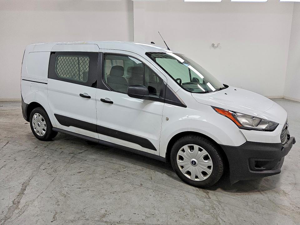 Aukcja sprzedaży 2022 Ford Transit Connect, vin: NM0LS7S26N1525755, numer aukcji: 52150496