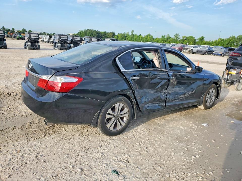 Продажа на аукционе авто 2015 Honda Accord, vin: 1HGCR2F30FA058582, номер лота: 54013896