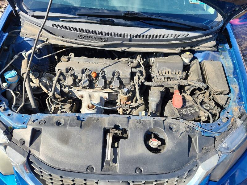 Продаж на аукціоні авто 2015 Honda Civic, vin: 19XFB2F53FE205296, номер лоту: 52458896