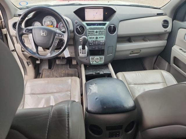 Aukcja sprzedaży 2011 Honda Pilot, vin: 5FNYF3H92BB035357, numer aukcji: 54890496