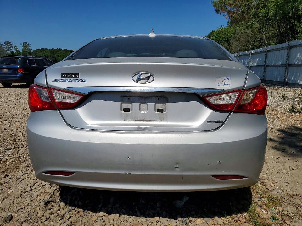 Aukcja sprzedaży 2013 Hyundai Sonata, vin: 5NPEC4AC5DH646284, numer aukcji: 53901696