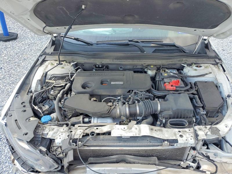 2018 Honda Accord მანქანა იყიდება აუქციონზე, vin: 1HGCV2F57JA021941, აუქციონის ნომერი: 52776876