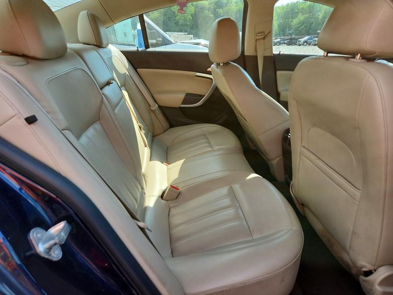 Продажа на аукционе авто 2017 Buick Regal, vin: 2G4GL5EX1H9120153, номер лота: 54105896