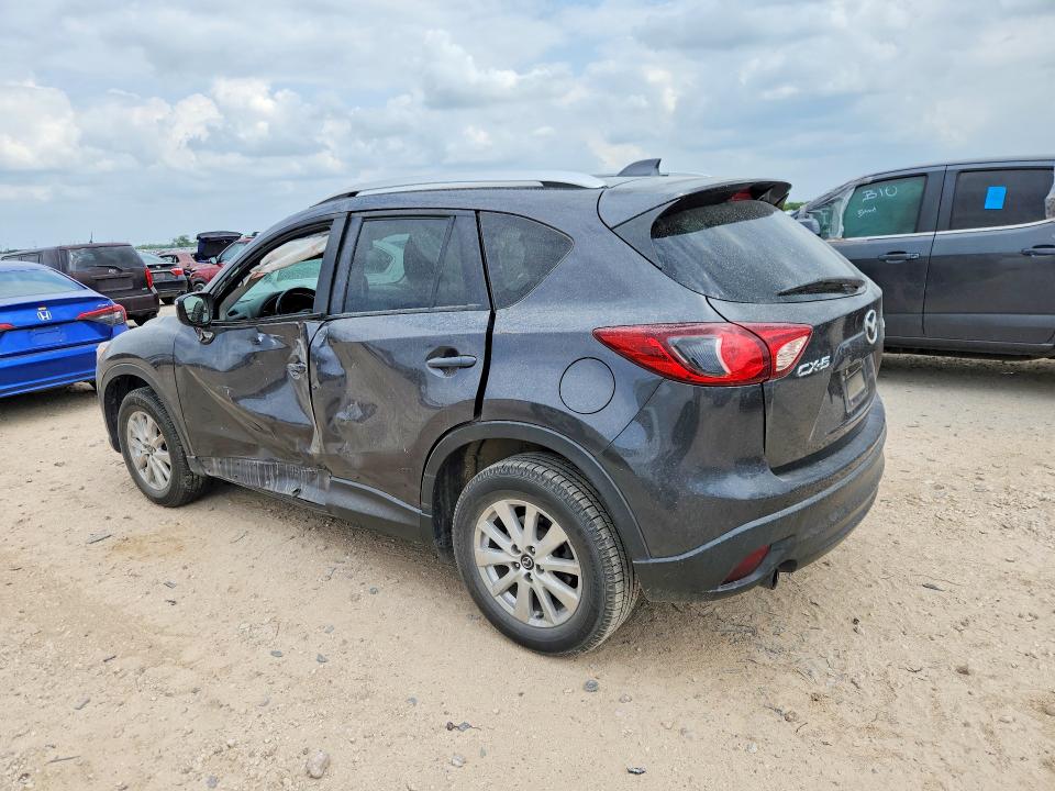 Aukcja sprzedaży 2015 Mazda Cx-5, vin: JM3KE2CY0F0531173, numer aukcji: 54247086