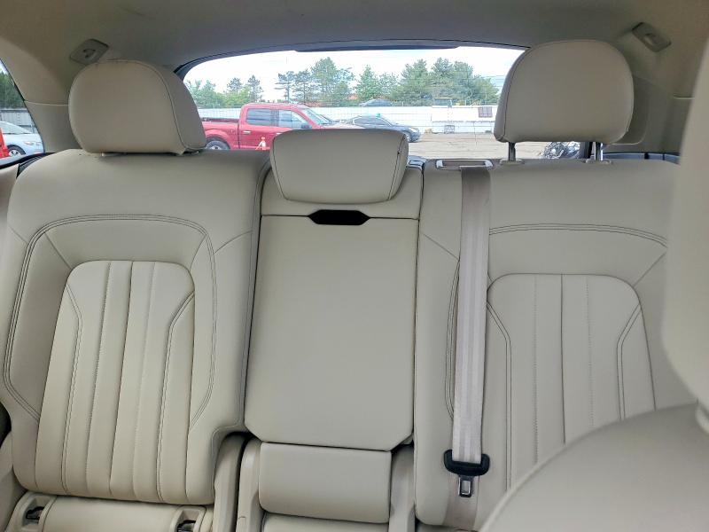 Продажа на аукционе авто 2021 Audi Q5, vin: WA1BAAFY3M2090774, номер лота: 55277466
