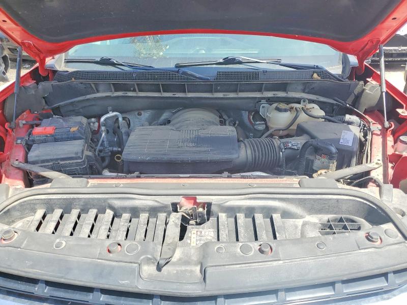 Aukcja sprzedaży 2020 Chevrolet Silverado, vin: 1GCUYDED8LZ180146, numer aukcji: 54559006