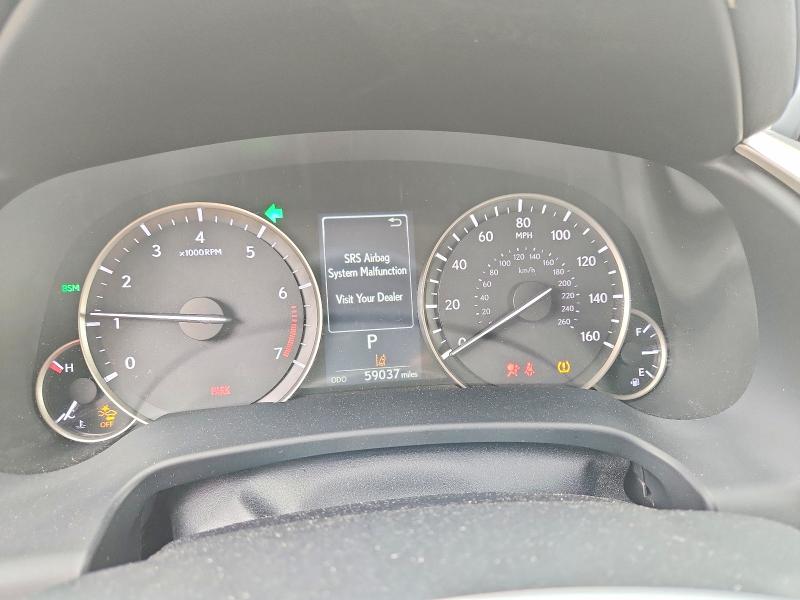 Продажа на аукционе авто 2020 Lexus Rx 350, vin: 2T2AZMAA6LC159782, номер лота: 54784196