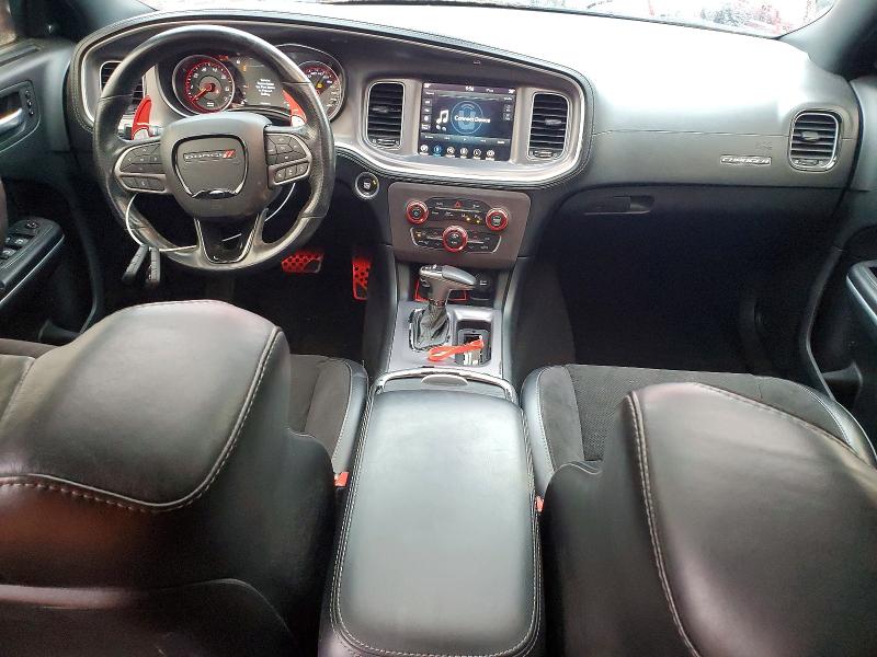 Aukcja sprzedaży 2021 Dodge Charger, vin: 2C3CDXMG9MH570683, numer aukcji: 53618386