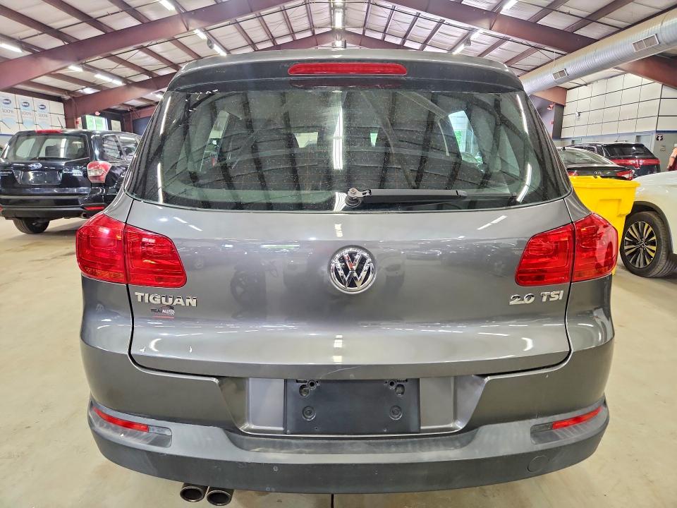Aukcja sprzedaży 2013 Volkswagen Tiguan, vin: WVGAV7AX9DW021096, numer aukcji: 54665086