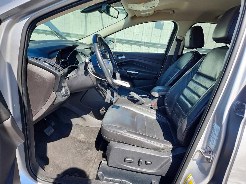 Продаж на аукціоні авто 2016 Ford Escape, vin: 1FMCU0J97GUC11838, номер лоту: 53103396