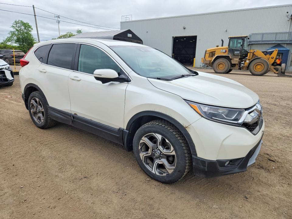 Aukcja sprzedaży 2018 Honda Cr-v, vin: 2HKRW2H83JH126806, numer aukcji: 55150776