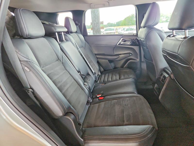 Aukcja sprzedaży 2024 Mitsubishi Outlander, vin: JA4J3VA8XRZ006128, numer aukcji: 54791166