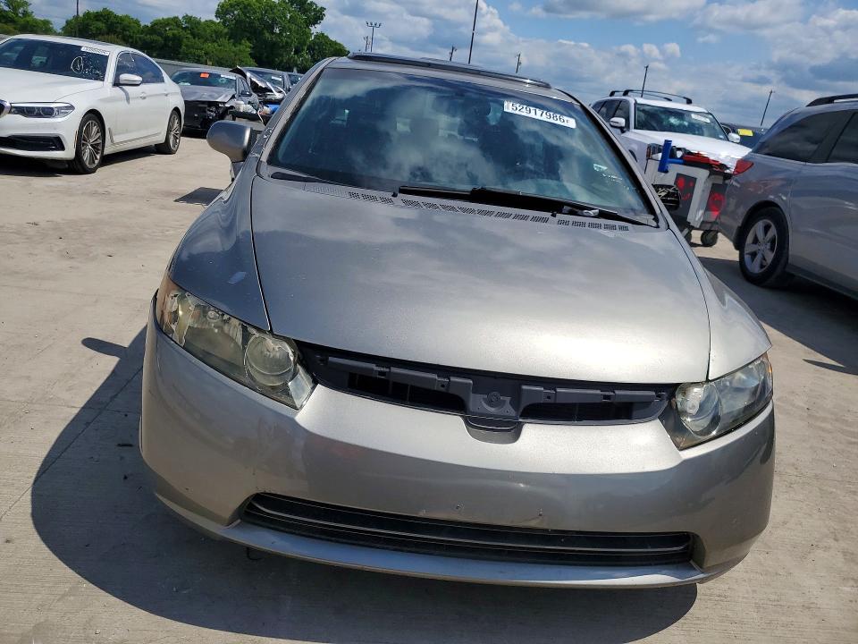 Aukcja sprzedaży 2006 Honda Civic, vin: 1HGFA16826L090884, numer aukcji: 52917986