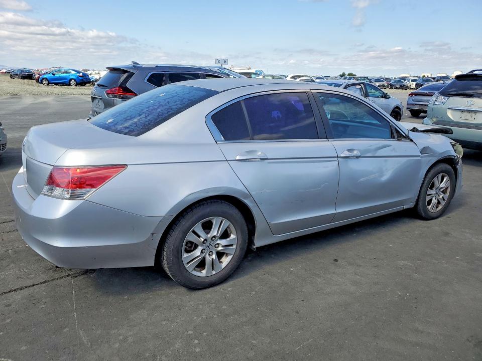Продаж на аукціоні авто 2008 Honda Accord, vin: 1HGCP26468A104241, номер лоту: 55614036