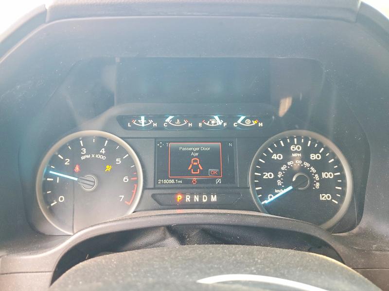 53814676 :رقم المزاد ، 1FTEW1EP8KFC07073 vin ، 2019 Ford F150 مزاد بيع