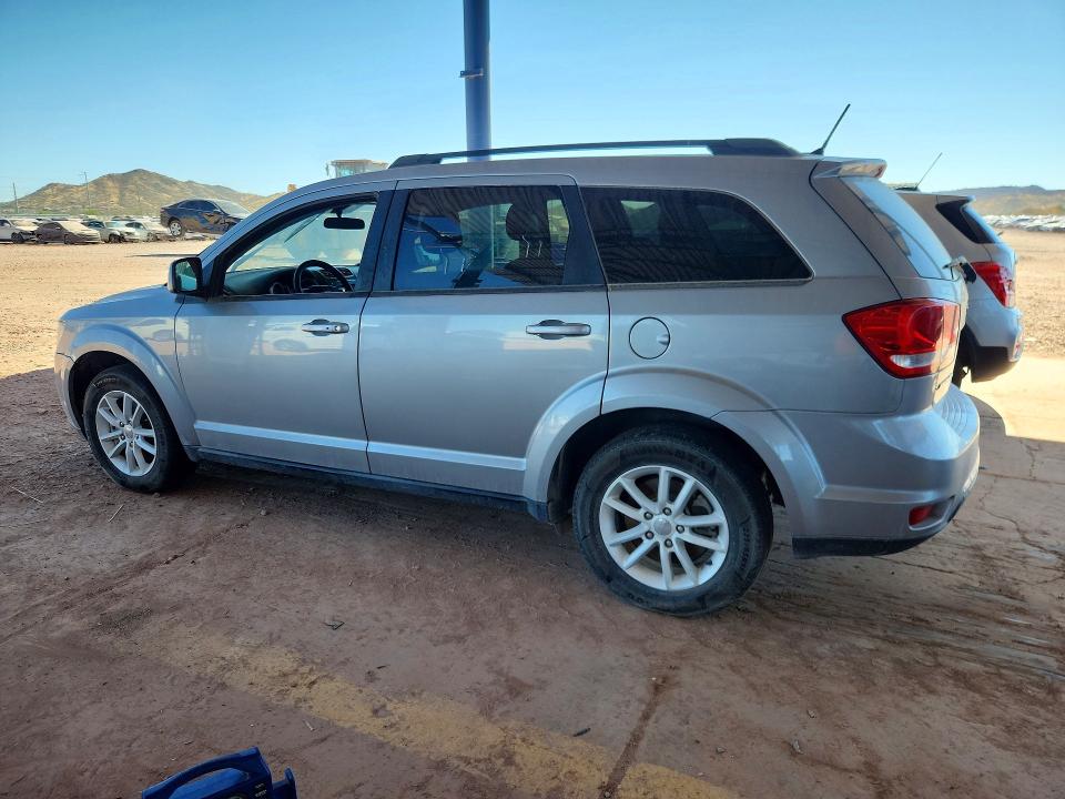 Aukcja sprzedaży 2015 Dodge Journey, vin: 3C4PDCBB7FT605714, numer aukcji: 52469386