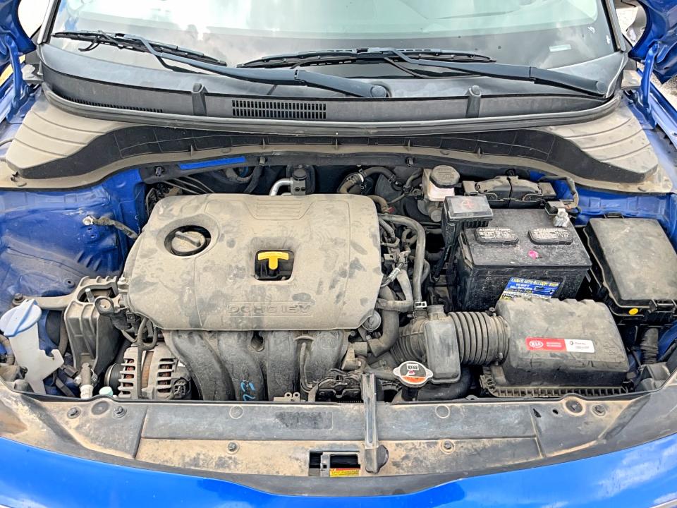 Aukcja sprzedaży 2020 Kia Soul, vin: KNDJ63AU0L7079882, numer aukcji: 55077706