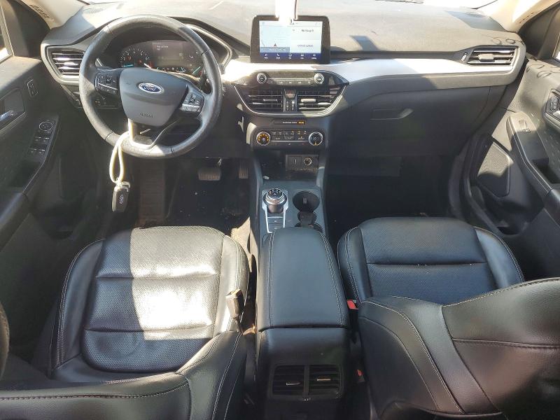 2020 Ford Escape მანქანა იყიდება აუქციონზე, vin: 1FMCU9H64LUA77610, აუქციონის ნომერი: 55051126