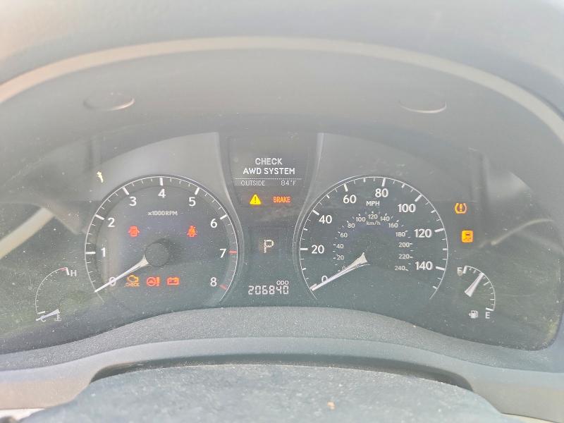 Aukcja sprzedaży 2010 Lexus Rx, vin: 2T2BK1BA4AC016428, numer aukcji: 53721646