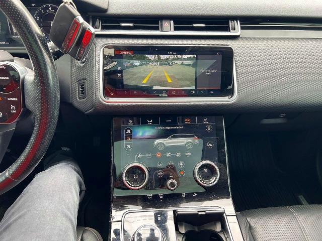 Aukcja sprzedaży 2018 Land Rover Range Rover Velar, vin: SALYB2RVXJA727237, numer aukcji: 54641816