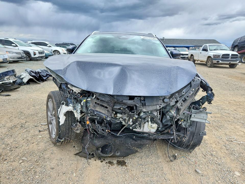 Aukcja sprzedaży 2025 Mazda Cx-30, vin: 3MVDMBCM8SM775306, numer aukcji: 54312436