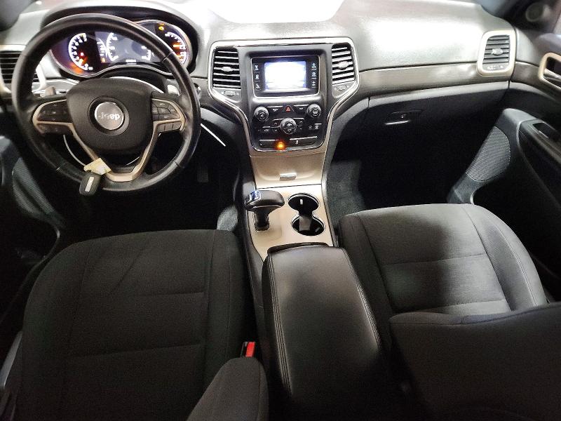 2014 Jeep Grand Cherokee მანქანა იყიდება აუქციონზე, vin: 1C4RJFAG2EC224993, აუქციონის ნომერი: 52468836