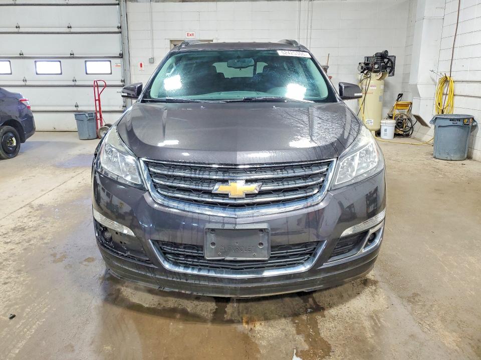 Продажа на аукционе авто 2017 Chevrolet Traverse, vin: 1GNKVGKDXHJ220732, номер лота: 52425306