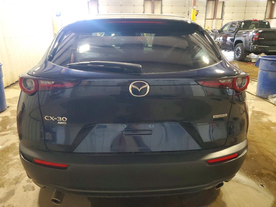 Продаж на аукціоні авто 2021 Mazda Cx-30, vin: 3MVDMBCL9MM222772, номер лоту: 53716426