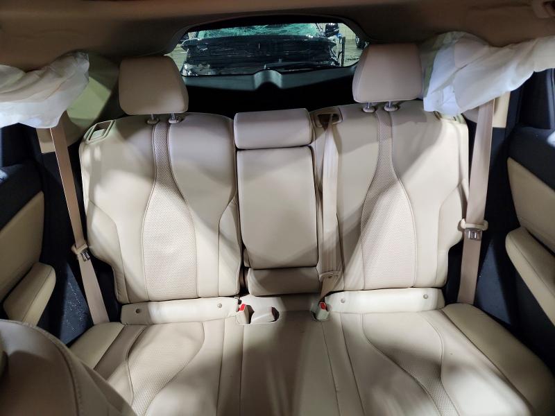 Aukcja sprzedaży 2019 Acura Rdx, vin: 5J8TC2H53KL007530, numer aukcji: 54810666