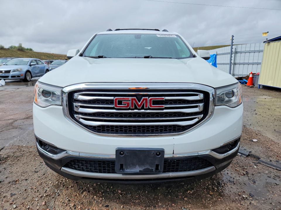 Aukcja sprzedaży 2019 Gmc Acadia, vin: 1GKKNSLA8KZ262278, numer aukcji: 54089806