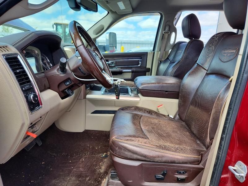 Продаж на аукціоні авто 2014 Ram 1500, vin: 1C6RR7PT6ES107708, номер лоту: 54257096